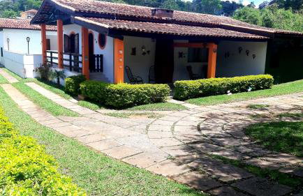 Chácara A Grande Família - Foto 1