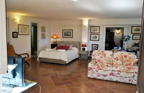 CASA MARTA - Appartamento con giardino - Foto 37