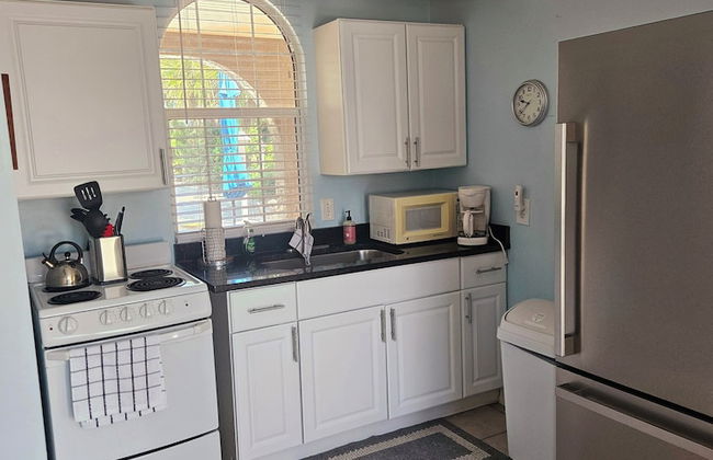 Paradise Cove at Lemon Bay - Foto 24