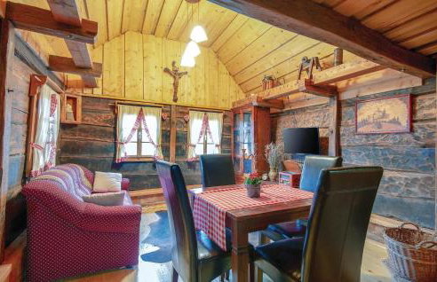 Four-Bedroom Holiday Home In Novi Marof - Foto 29