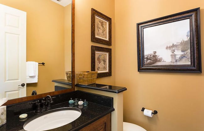 Je50502 - Reunion Resort - 6 Bed 5 Baths Villa - Photo 26