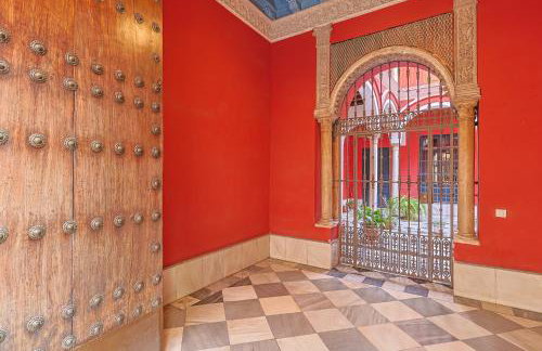 Casa Palacio Guiomar by SHS - Foto 19