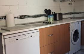 La Serena, Unifamiliar adosada en La Barrosa - Foto 26