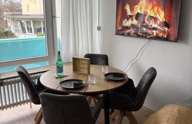 Bad Krozingen Kurpark & Thermalbad Sunshine - Foto 16