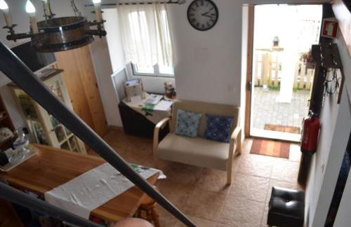 Casinha de Muda da Feteira - Photo 20