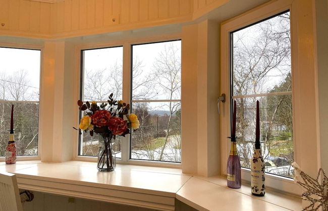7 Person Holiday Home in Ljungskile-by Traum - Photo 37