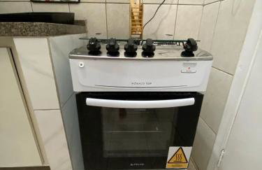 Apartamento Praia de Santos Gonzaga - Foto 9