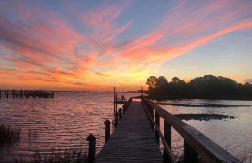 Coastal Cottage - Foto 20