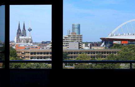 Budget Apartments Deutz - Photo 1