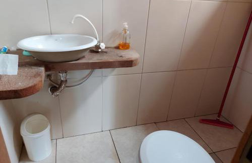 MAZZAROTTO casa completa 2 quartos - Foto 15