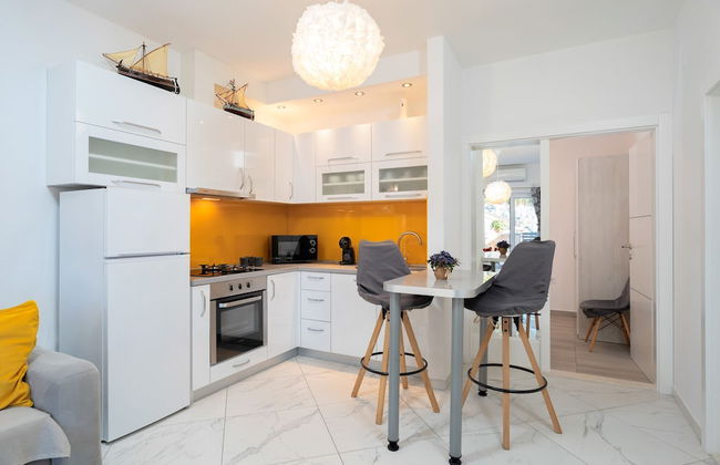 Villa Capitis in the Centre - Private pool - Foto 17