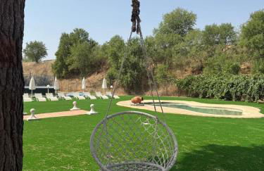 Alojamiento Rural Los Cortados - Foto 21