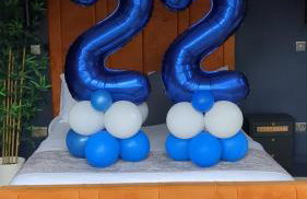 Plas Coch Luxury Barn - Foto 22