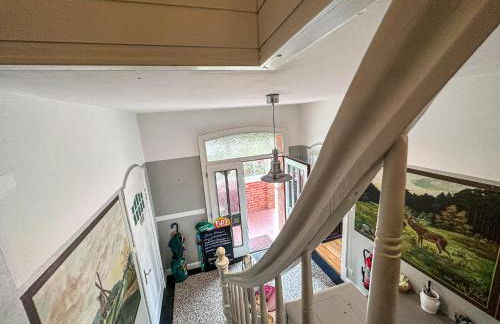 frau Harms Kaffeehaus - Foto 18