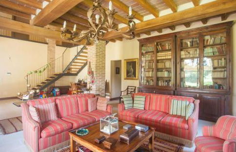 Villa Monia - Villa Monia - Foto 14