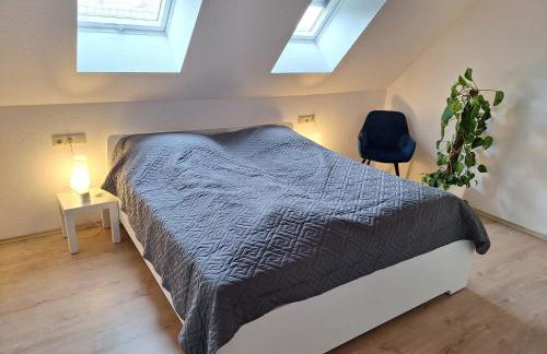 Zentrale Fewo zwischen Heidelberg und Mannheim - Foto 22