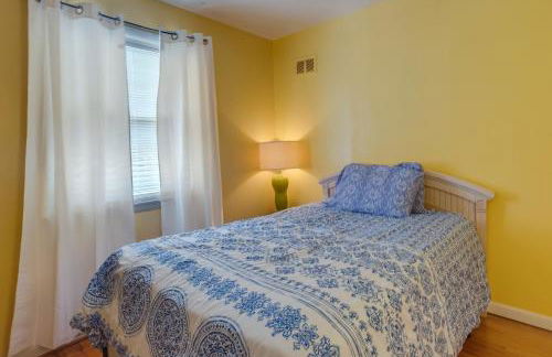 Spacious Clinton Home with Patio 12 Mi to Capitol! - Foto 20