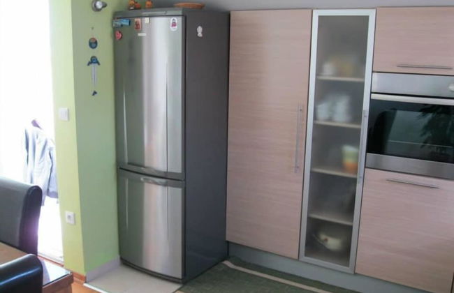 Apartments Zelic Tucepi - Foto 38