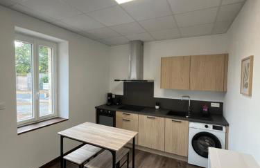 Les Pichies, T3 Antonio, proche Le Pal - Foto 7