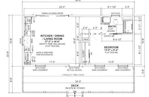 Guest House on Peachtree Ave New Construction - Foto 18