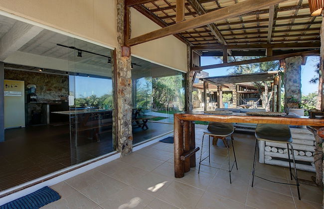 Casa na Praia de Taíba por Carpediem - Foto 64