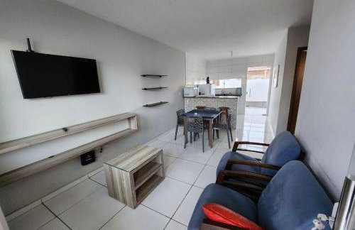 Casa 66 Completa Garagem 2ACs WIFI Juazeiro, Crato e Barbalha - Foto 3