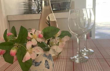 Cosy flat in Ampney Crucis - Foto 12