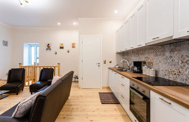 Valira Cozy Maisonette - Relaxing Vibes Getaway - Foto 15