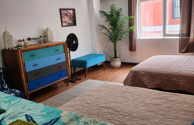 Alojamiento San Francisco - Photo 5