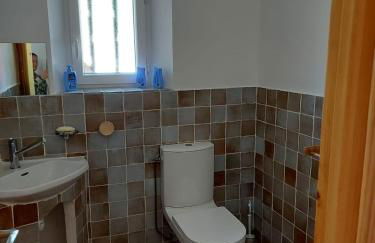 Superbe maison entière villa les pinsons - Foto 17