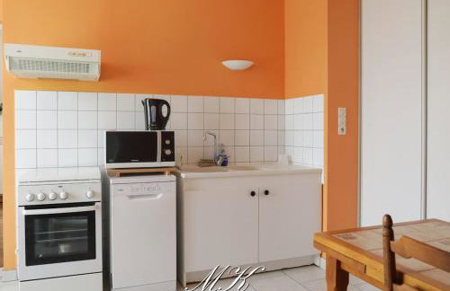 Le Hamac Ambiance chaleureuse, Commercy - Foto 28