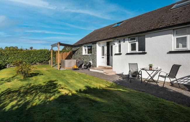 Scar View - Getaway for Two - Foto 3