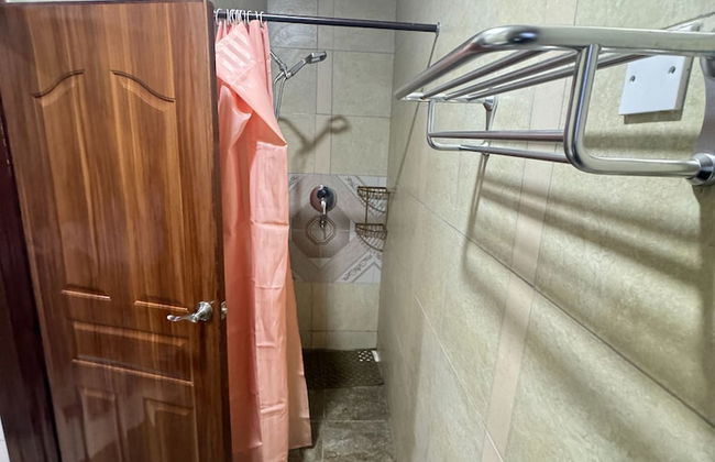 Naivasha Gate- Away Palace - Foto 16