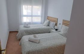 Moderno Apartamento 3 dormitorios y piscina - Photo 20