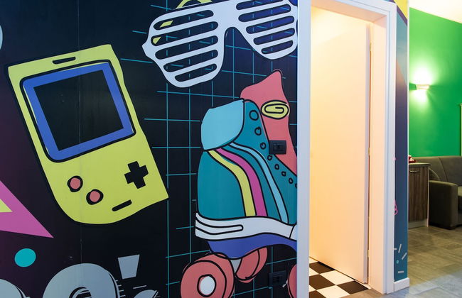 Apart Hotel Porta Nuova - Photo 7