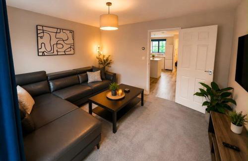 Cozy Morden Hilltop Guest house - Foto 1