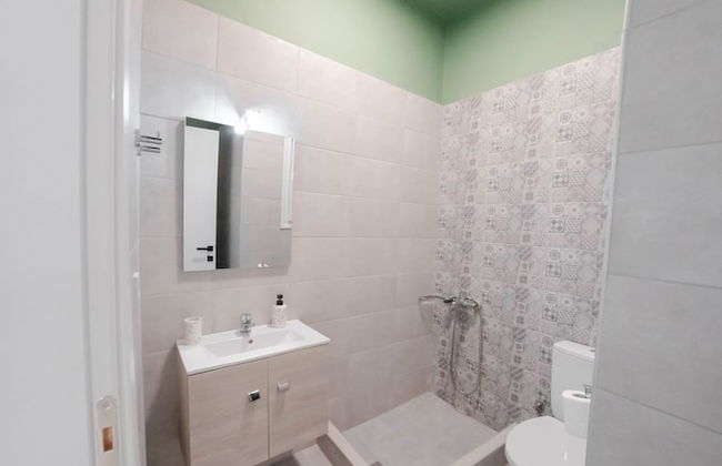 Orsiida Classic Double Room Volos - Foto 13