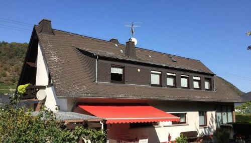 Ferienwohnung Unter dem Schild - Foto 4