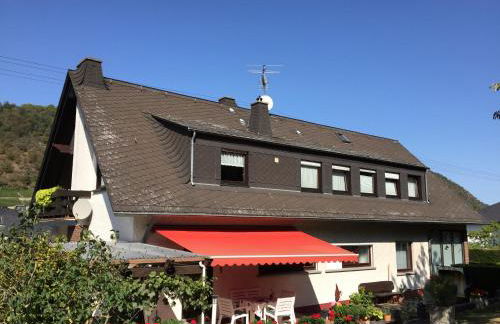 Ferienwohnung Unter dem Schild - Foto 4