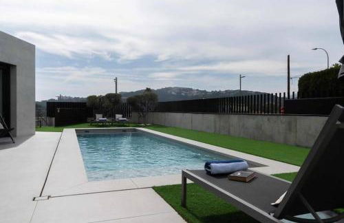 Naramia Sagaro Villa - with Pool-garden-10 Pax - Foto 37