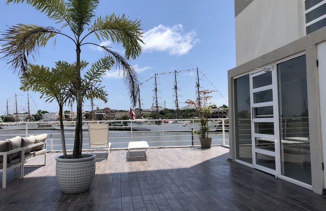 Estancia Riviera Colonial - Foto 43