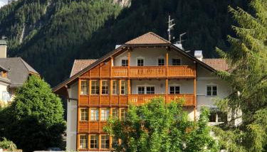 Appartements Else - Foto 1