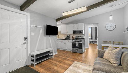 Lawrenceville Central !3 Large and Spacious One Bedroom Apartment with Free Street Parking - Foto 4