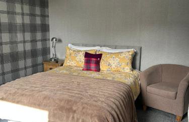 NC500, Wick Caithness Holiday Home - Foto 27