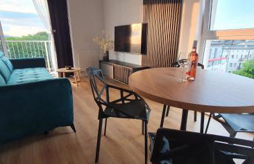 APARTAMENT z widokiem na ZAMEK 10 min od KATOWIC - Foto 3