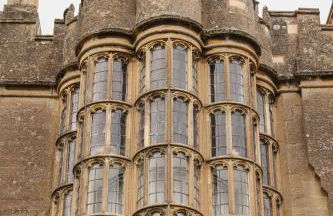 Thornbury Castle - A Relais & Chateaux Hotel - Foto 28