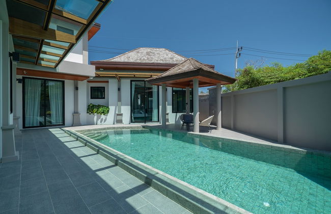 Rawayana Central Park Villas - Foto 67