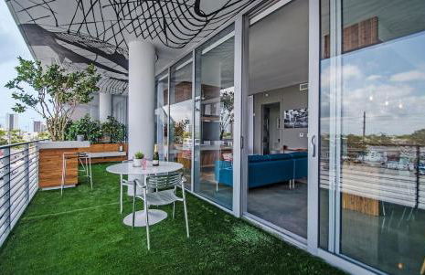 LoveShack Wynwood - Foto 22