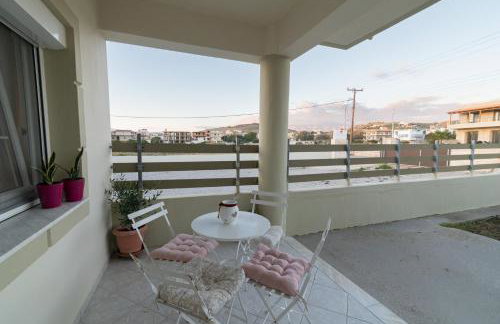 GARDEN HOUSE, Kalamaki - Foto 51