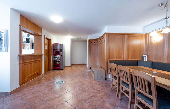 Aparthotel Maiskogelblick - Foto 2